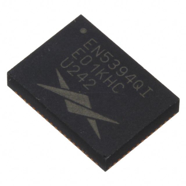 EN5394QI DC DC CONVERTER 0.6-5.88V
