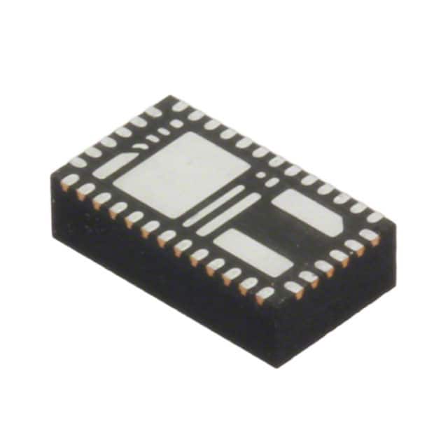 EN6337QI DC DC CONVERTER 0.6-6.285V