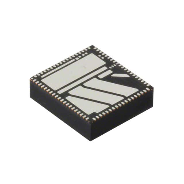 EN63A0QI DC DC CONVERTER 0.6-5.4V 65W