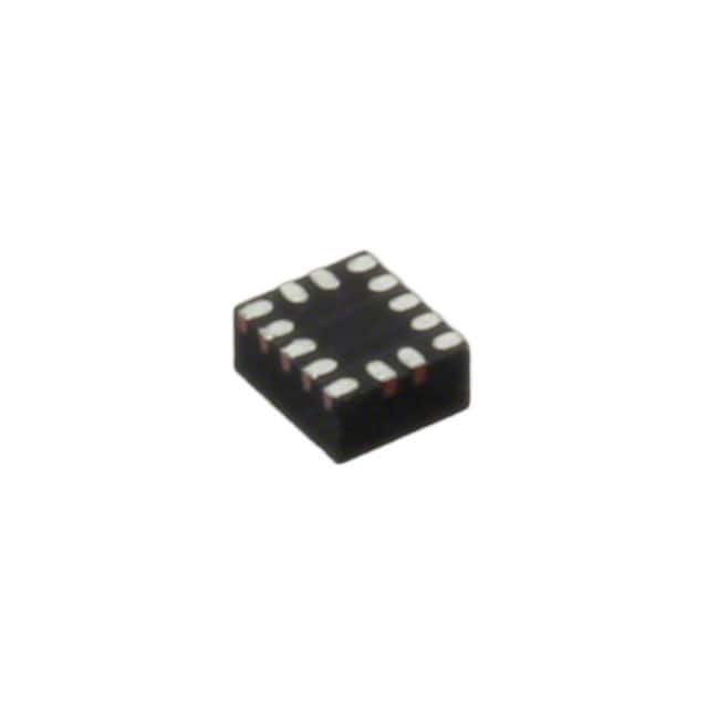 EP5348UI DC DC CONVERTER 0.6-5.188V