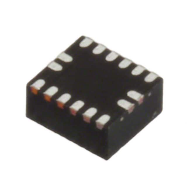 EP5357LUI DC DC CONVERTER 0.6-5.2V 3W