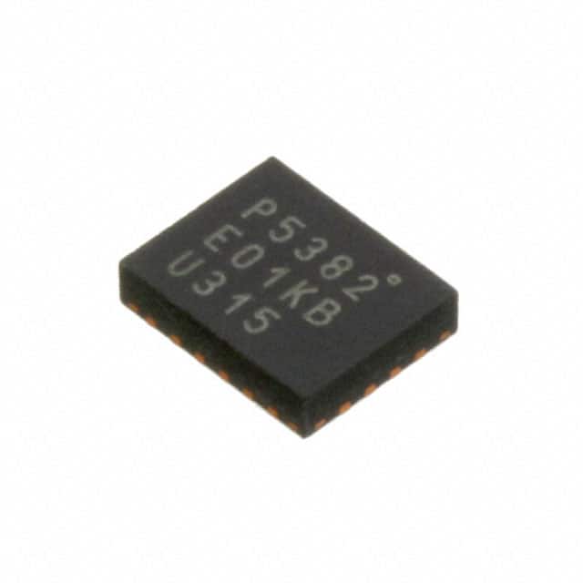 EP5382QI DC DC CONVERTER 0.6-5.05V