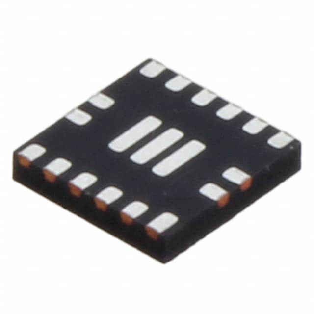 EV1320QI IC REG CONV DDR 1OUT 16QFN
