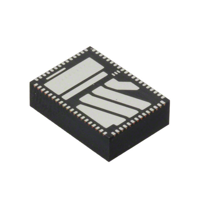 EN2342QI IC REG BUCK ADJUSTABLE 4A 68QFN
