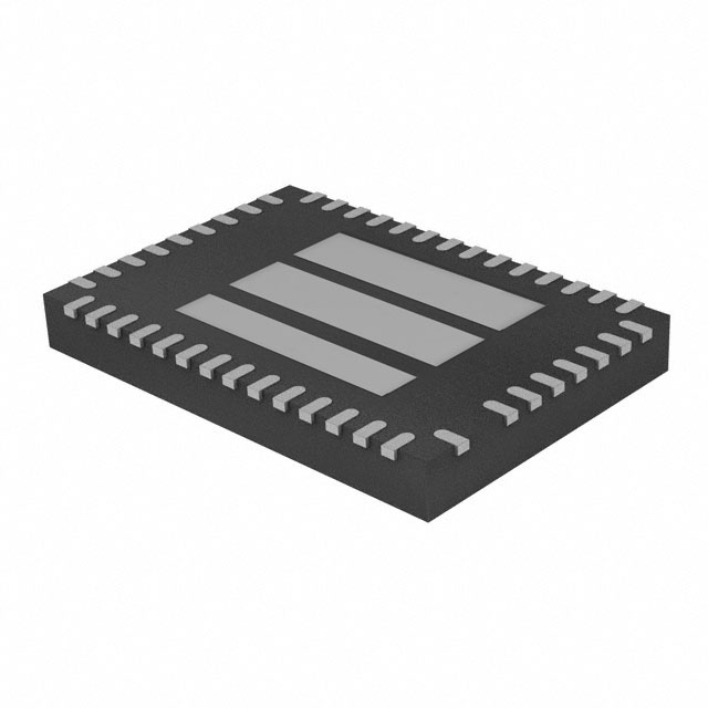 ET4040QI IC REG CONV DDR 1OUT 46QFN