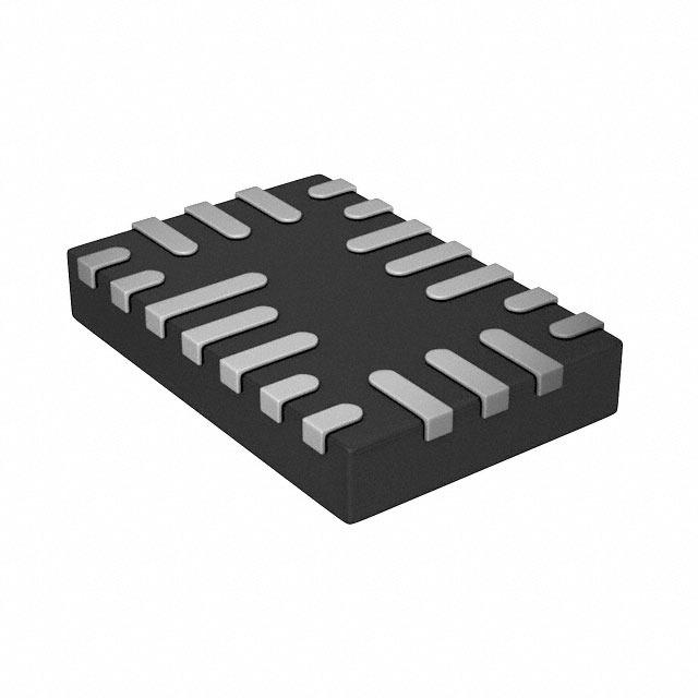 ES1030QI IC SEQUENCER DGTL QUAD 20STQFN