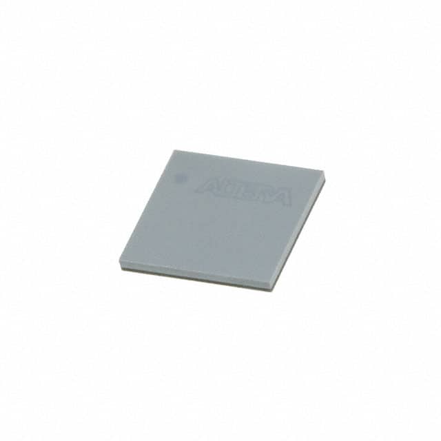 10M02DCV36C8G IC FPGA 27 I/O 36WLCSP