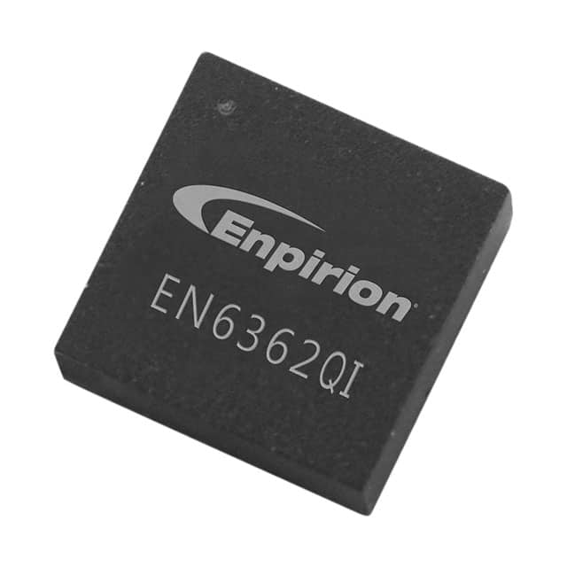 EN6362QI DC DC CONVERTER 0.6-6.05V