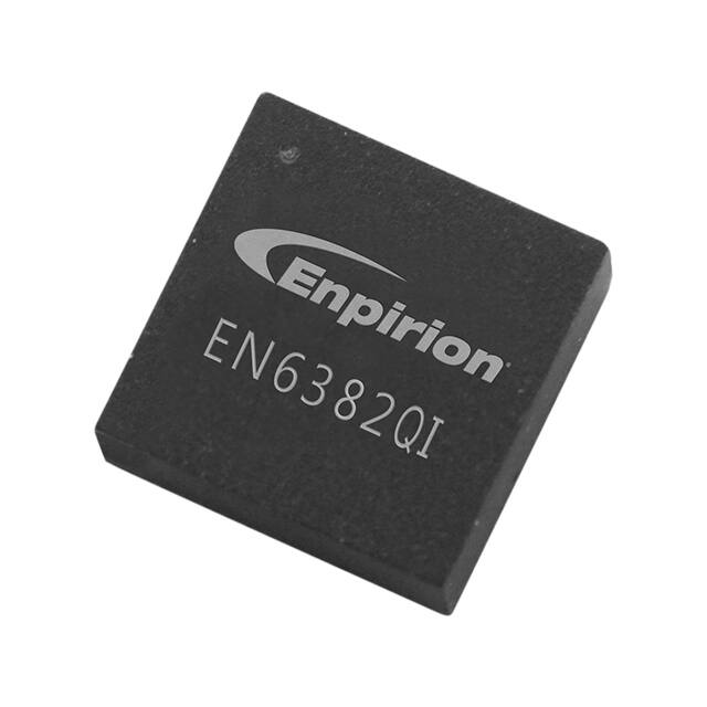 EN6382QI DC DC CONVERTER 0.6-5.9V
