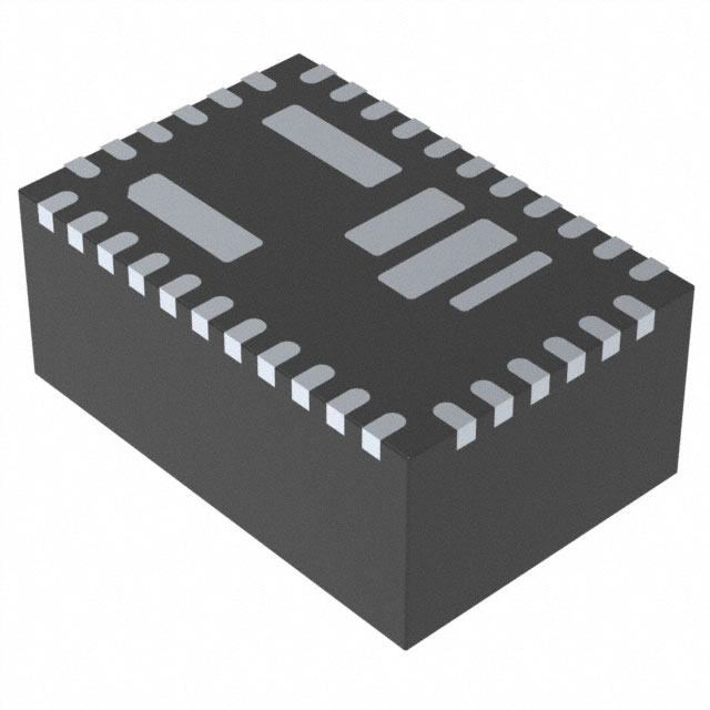 EN6363QI DC DC CONVERTER 0.75-6.12V
