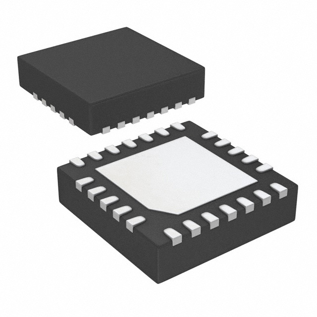 ER6230QI IC REG BUCK PROG 3A 24QFN