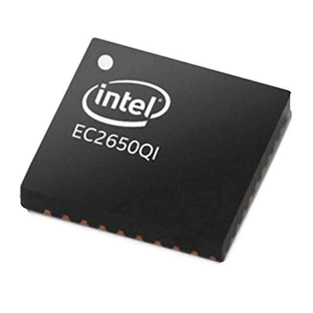 EC2650QI DC DC CONVERTER 4-6.5V 39W