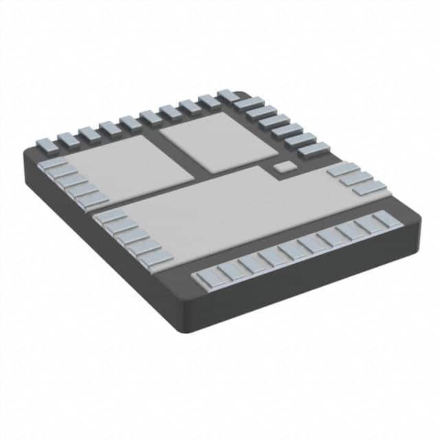 ET6160LI IC PWR STAGE 70A FPGACORE 40LGA