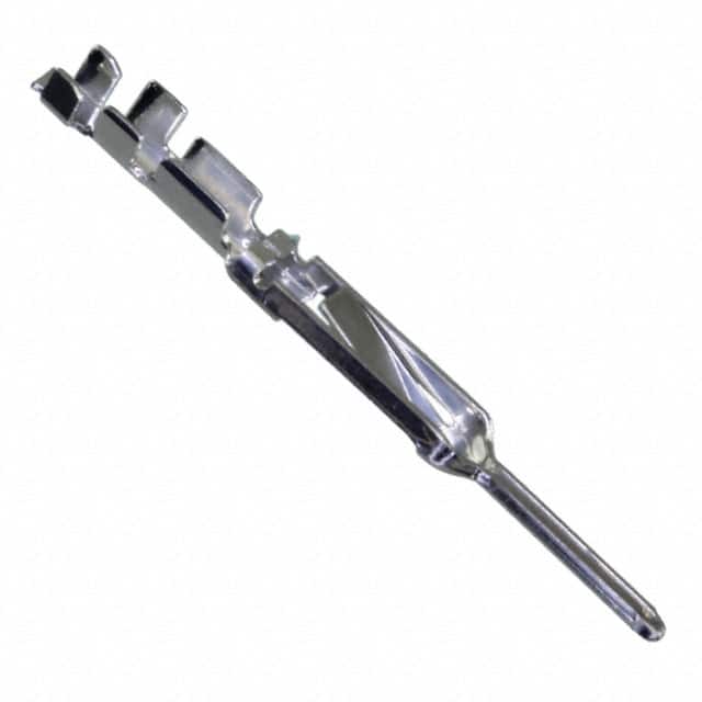 282618-1 CONTACT FLAT FLEX PIN TIN