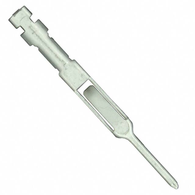1-86561-0 CONTACT FLAT FLEX PIN TIN