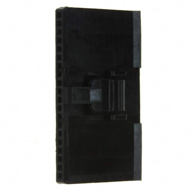 1-487545-7 CONN FFC RCPT HSG 20POS 1.27MM