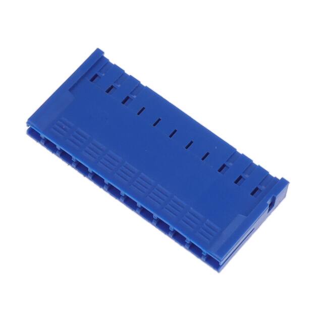 67013-012LF CONN FFC/FPC RCPT HSG 12POS 2.54