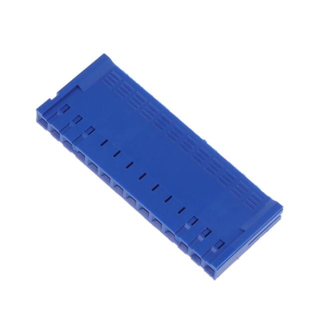 67013-014LF CONN FFC/FPC RCPT HSG 14POS 2.54