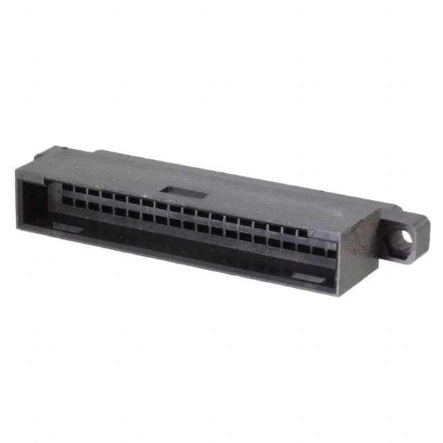 1-88190-8 CONN FFC PIN HSG 40POS 2.54MM