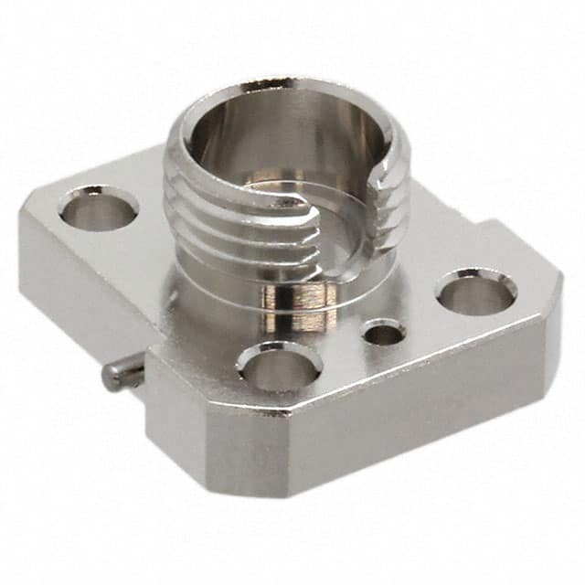 FO-FC-RS-A1-R PANEL MOUNT FRAME FOR FO/FC CONN