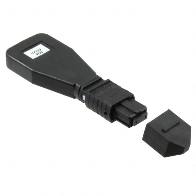 1060051100 LOOPBACK FOR MTP CONNECTORS