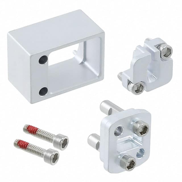 2226880-1 CONNECTOR KIT, RCPT, BACKPLANE,