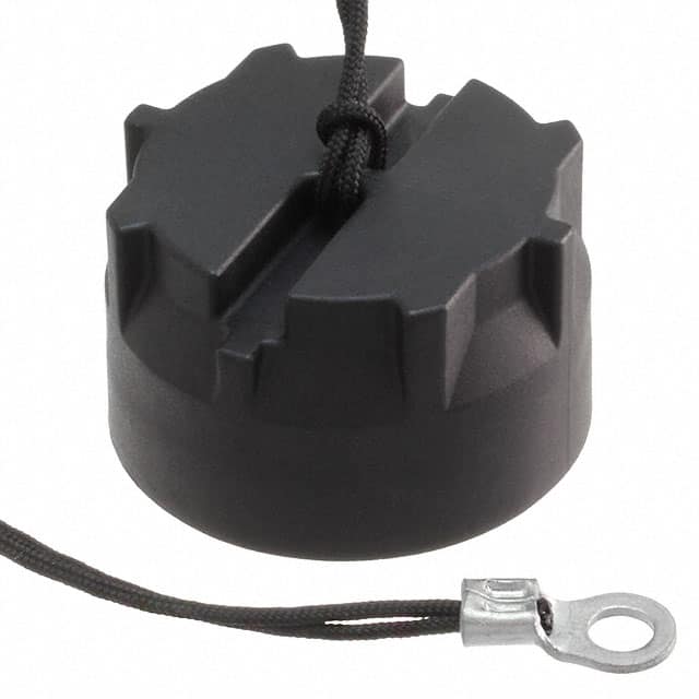 2061953-2 FULLAXS MINI BULKHEAD CAP