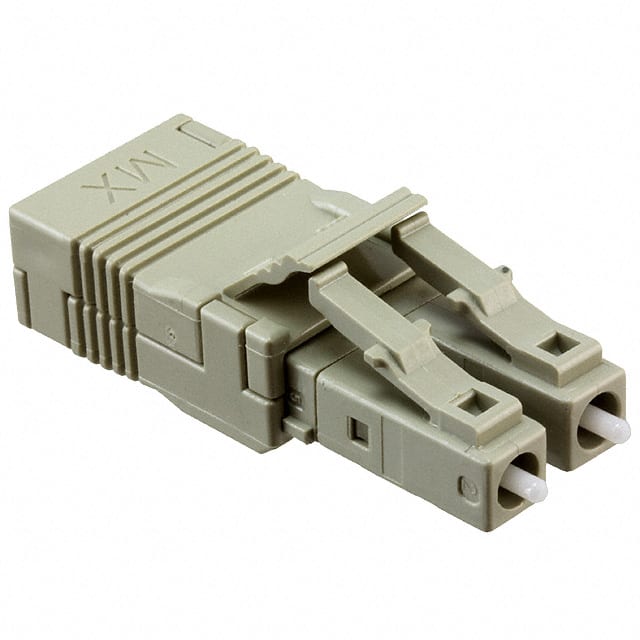 1060520010 LOOPBACK FOR LC CONNECTORS