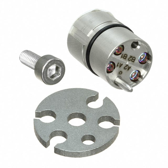 1515740-1 INSERT ASSY FOR PRO BEAM JR CONN