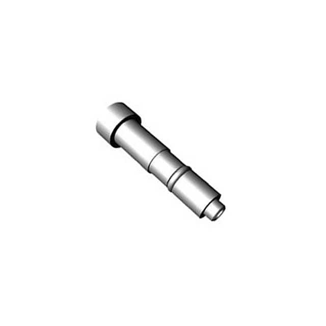 1588908-2 FERRULE KIT FOR PBJ 125U CABLE