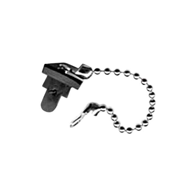 EFA02-14-ASS DUST CAP FOR SC ADAPTERS