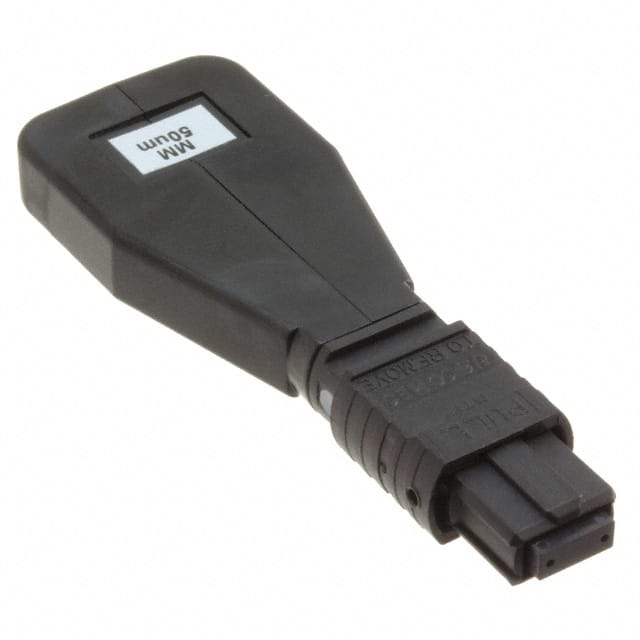 1060051001 LOOPBACK FOR MTP CONNECTORS