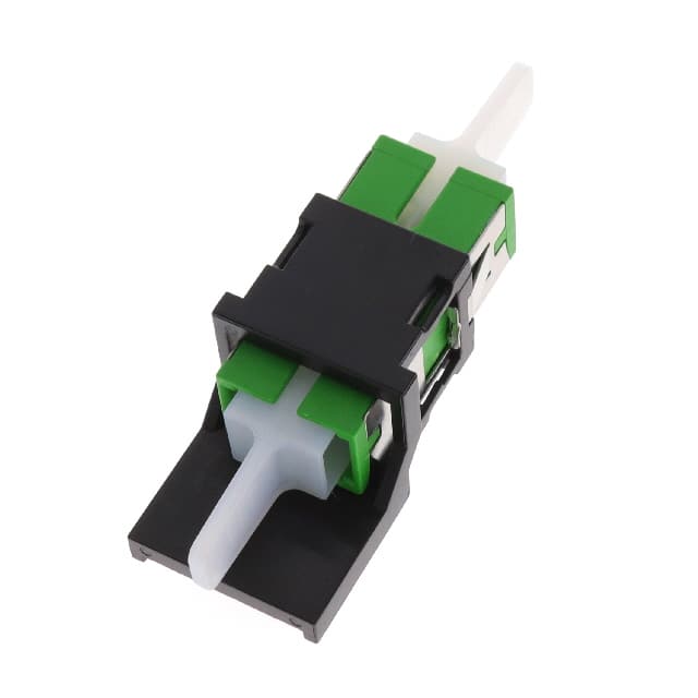 1041800 SC FIBER OPTIC COUPLING