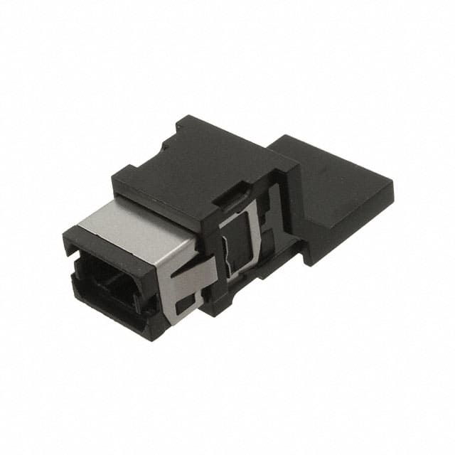 1041820 FIBER OPTIC COUPLING