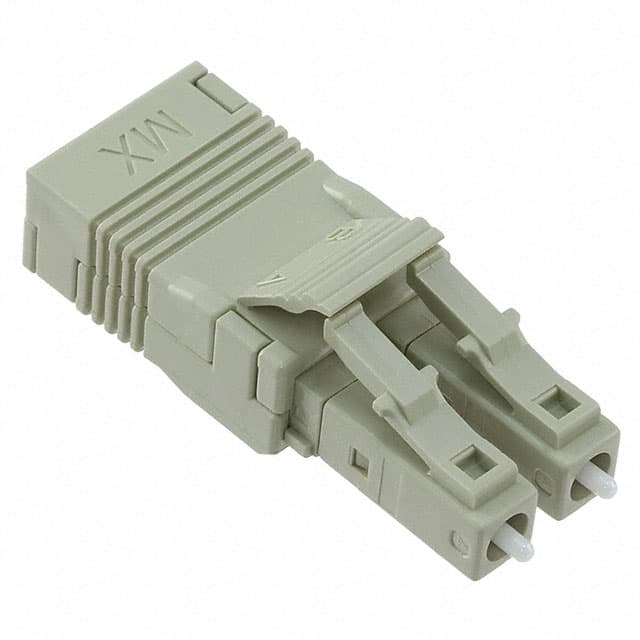 1060520040 LOOPBACK FOR LC CONNECTORS