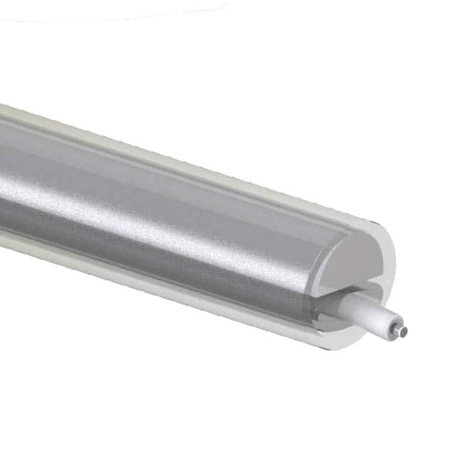 ROFSP-40-40 HEATSHRINK FOR FIBER OPTIC CABLE