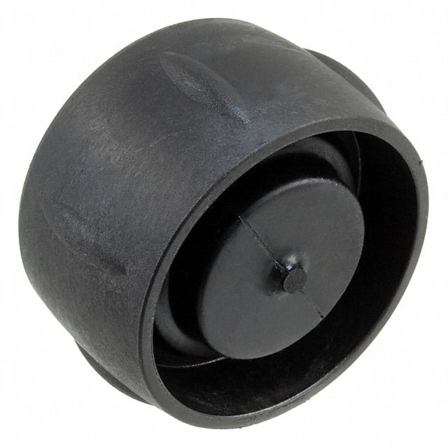 UTS18DCG2 SEALING CAP FOR UTS HOUSING