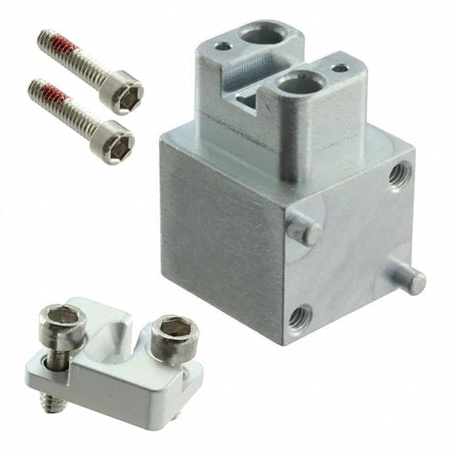 2226881-1 CONNECTOR KIT, PLUG-IN MODULE, M