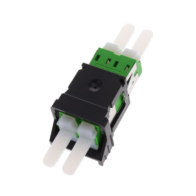 1041780 LC FIBER OPTIC COUPLING