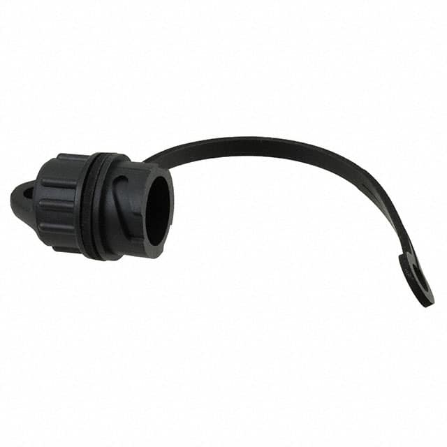 1060590020 DUST/PULLING CAP W/TETHER