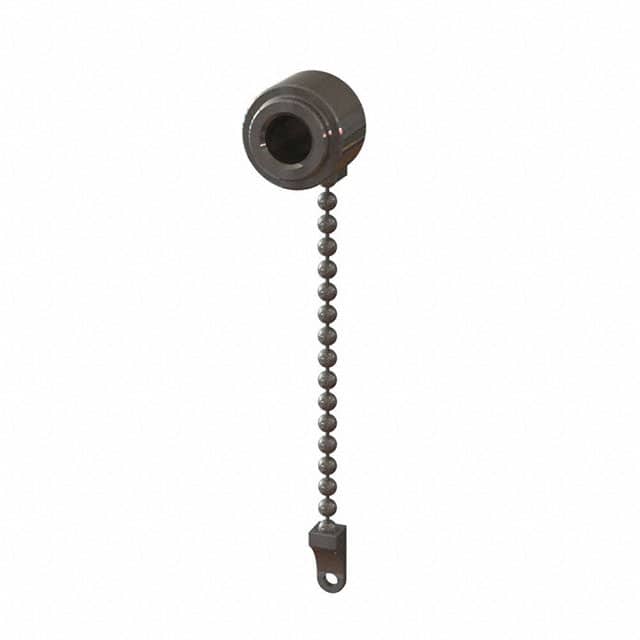 EFA02-10-ASS DUST CAP FOR ST ADAPTERS