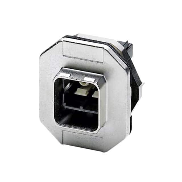 1405235 PANEL MNT FRAME FOR SCRJ DUPLEX