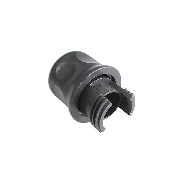 PXEB5082 DUST CAP FOR FLNG MNT CONN 5000
