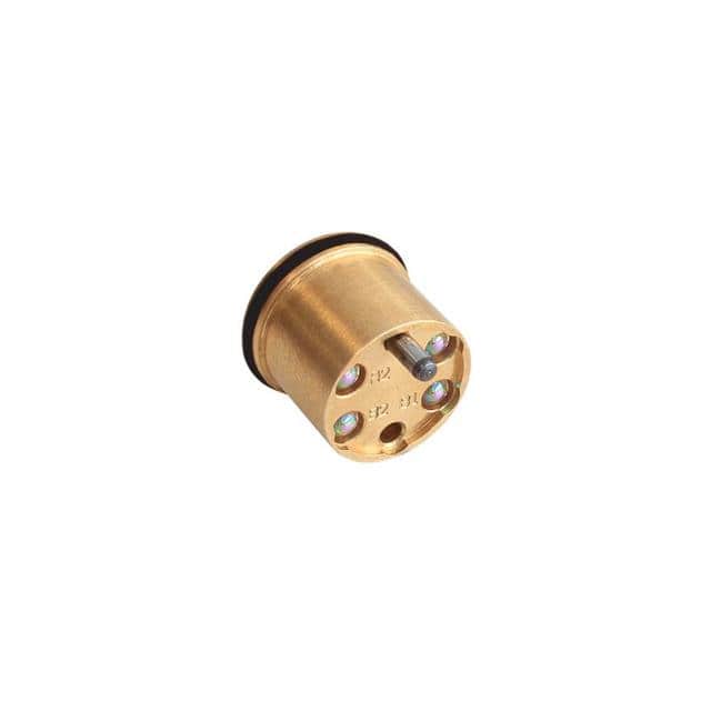 PXEB5480 CONN 4CH EXP BEAM INSERT ASSY
