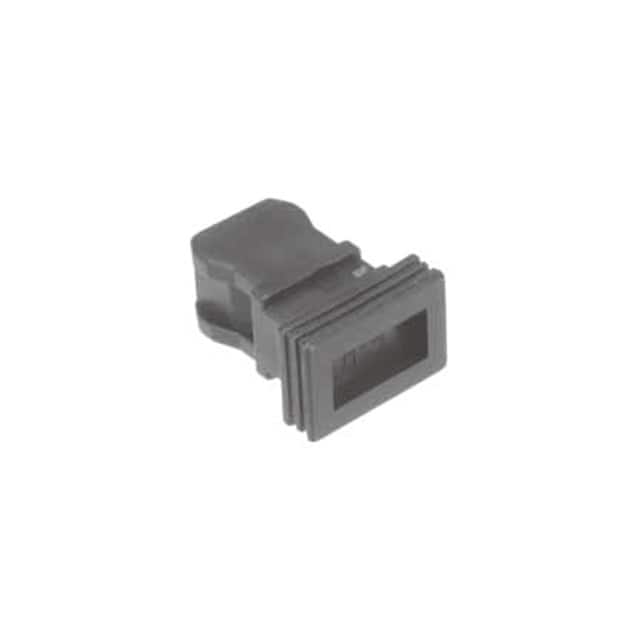 HSC-C5 CONN PLASTIC CAP