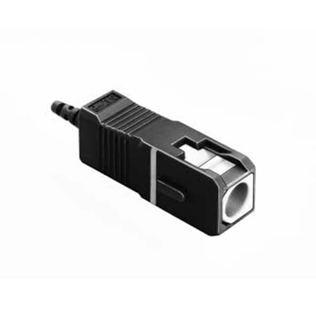 HSC-PH0.9-E1(60) CONN FBR OPTIC PLUG HSG FOR HSC