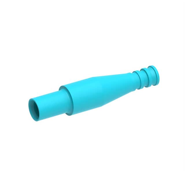 F718104210 AQUA BOOT FOR SC, FC & ST PLUG,
