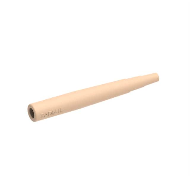 F718169206 BEIGE BOOTS FOR LC PLUG, CABLE 2