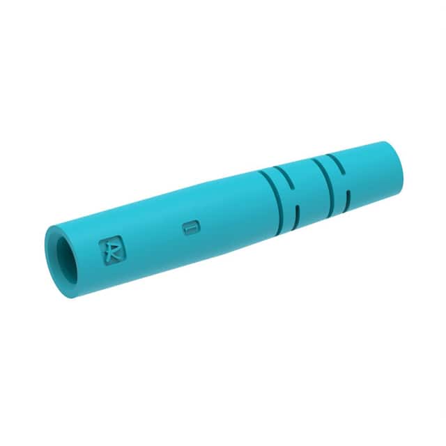 F718193209 AQUA BOOT FOR LC PLUG, CABLE 3MM