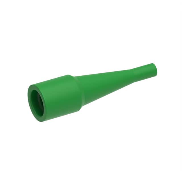 F718105205 GREEN BOOT FOR SC & FC PLUG, CAB